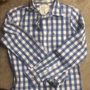 Abercrombie and Fitch